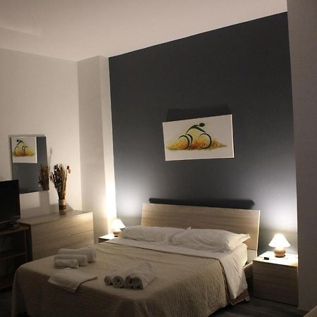 Triathlon B&B 레체 외부 사진